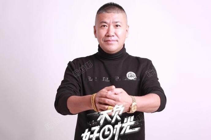 赵本六个人简介资料，赵本六鹤岗一战打架永久封杀，创办青龙社涉黄涉黑