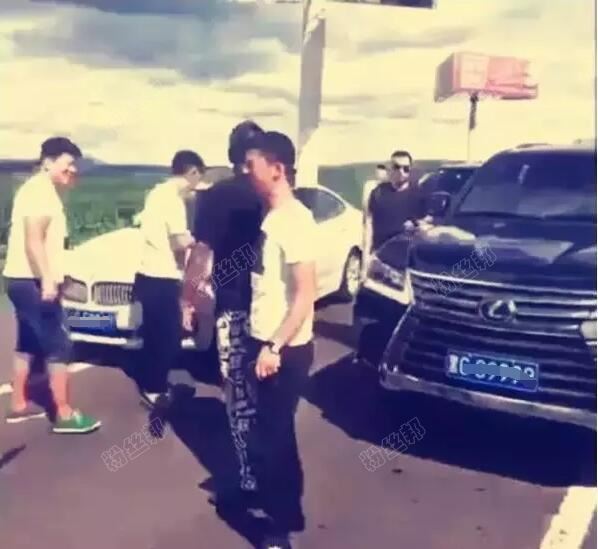 赵本六个人简介资料，赵本六鹤岗一战打架永久封杀，创办青龙社涉黄涉黑