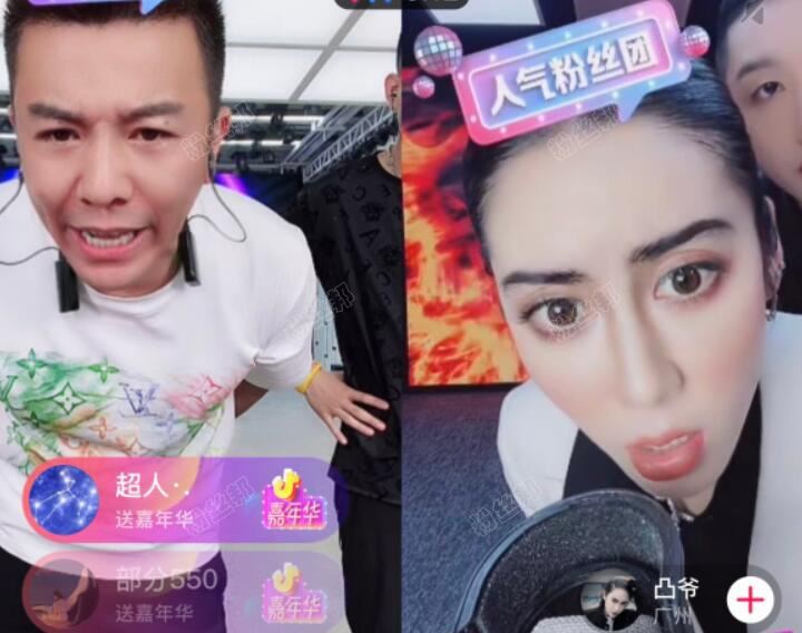 抖音舞帝利哥个人资料，舞帝利哥是什么人物背景，他的实力及个人资产