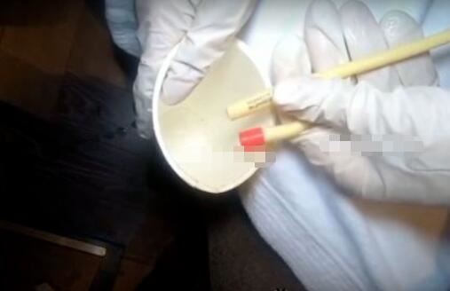 吃瓜第一线“626奶茶”视频事件，626奶茶外卖视频事件始末，刷新三观