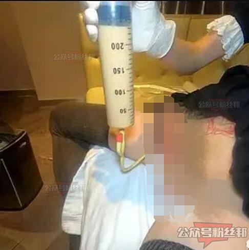 吃瓜第一线“626奶茶”视频事件，626奶茶外卖视频事件始末，刷新三观