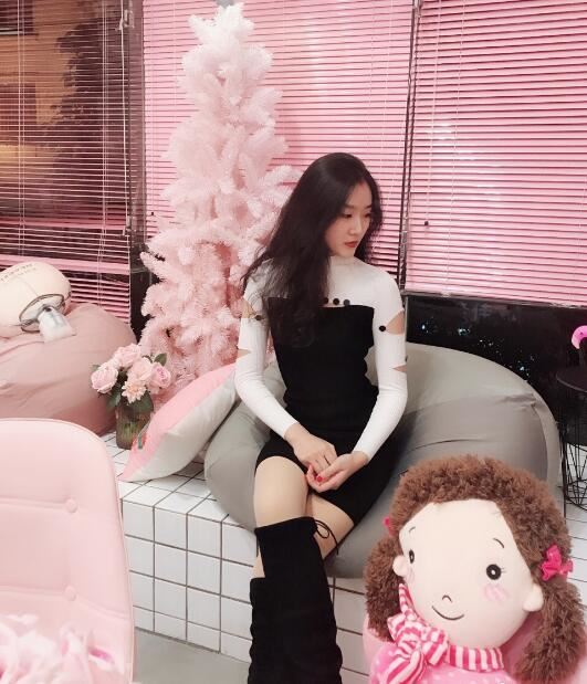 遇害空姐李明珠微博 滴滴打车遇害空姐微博大量照片曝光