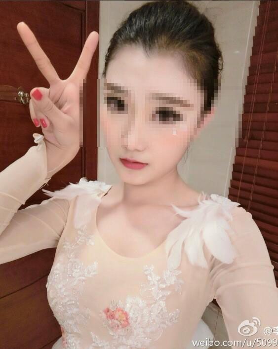 遇害空姐李明珠微博 滴滴打车遇害空姐微博大量照片曝光