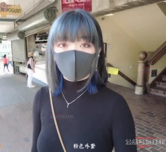 hongkongdoll玩偶姐姐爆红网络，玩偶姐姐采访视频，出道即巅峰陪玩系列封神