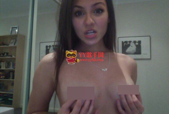 好莱坞艳照门事件 涉全球当红女星的裸照 艾薇儿等列在列