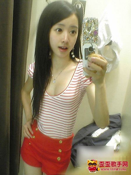 网络红人程琳个人资料 网络红人程琳图片