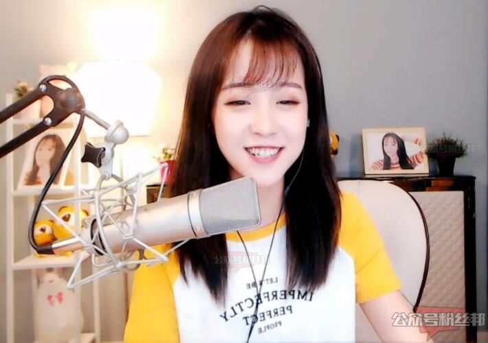 抖音井川里予个人资料简介，井川里予有什么黑料，入驻虎牙开播反响平平
