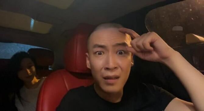 刘一手回应“大不大”视频事件，已交相关部门解决，传播泄露者为某主播