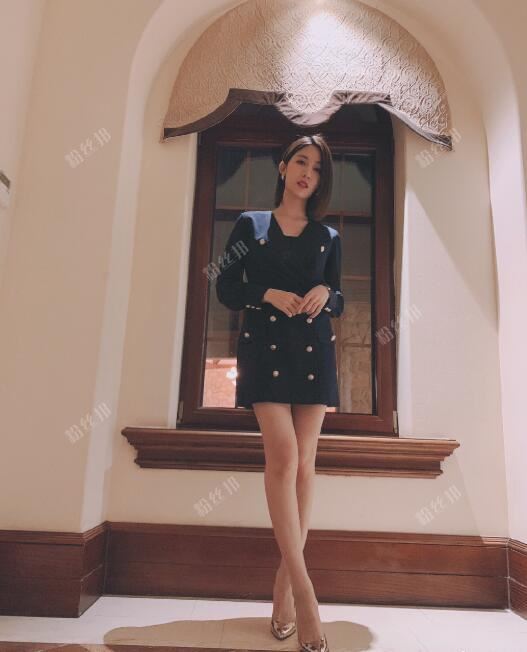 奇门遁甲2020版哪里可以看，老板娘“春春” 演员安唯绫是谁？