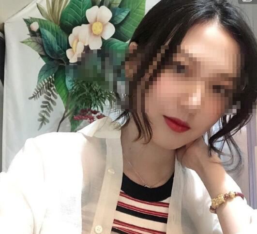 温州女孩滴滴遇害事件回顾 受害者小赵生前照片曝光是一名幼师