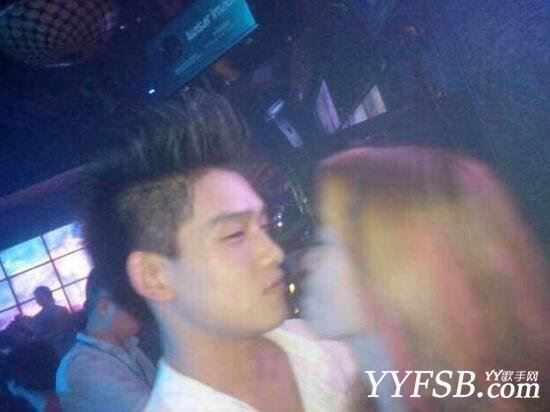 一个在夜场做鸭子的经历