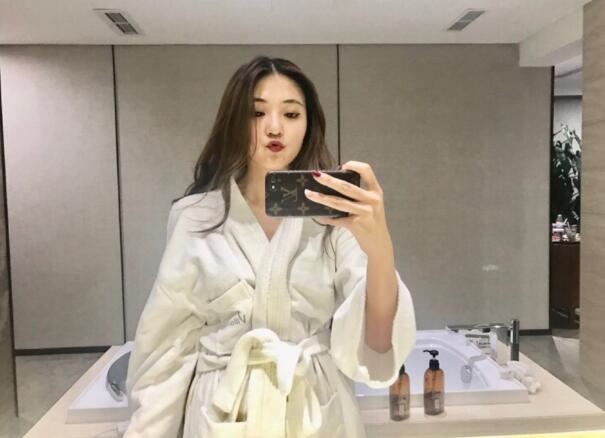 抖音M哥个人资料简介照片生活照 抖音m哥我的将军啊走红网络