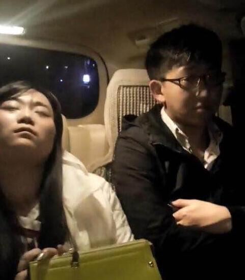 夏可可车祸事件目前最新状况有两人死亡