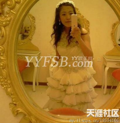 各种网络红人美女的真实面目、素颜照给了我们