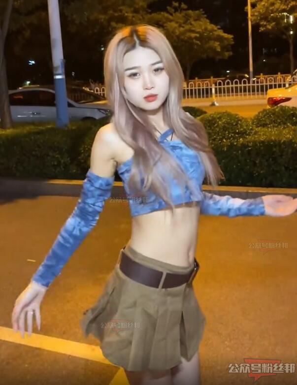 抖音博雅g个人资料简介，博雅g聊天记录不雅视频事件，发布声明自证清白