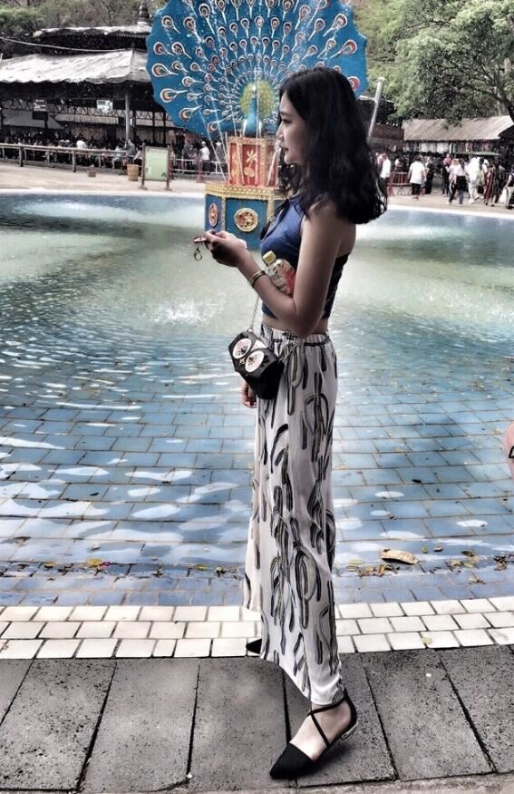 滴滴遇害空姐是哪里人 空姐李某珠命案现场照片