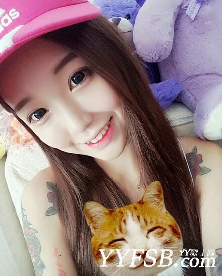 斗鱼主播香菇年个人资料 香菇年被封内幕真相