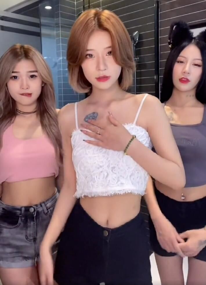 抖音王多鱼被c视频事件，网红王多鱼不雅视频图片被疯传，评论区沦陷