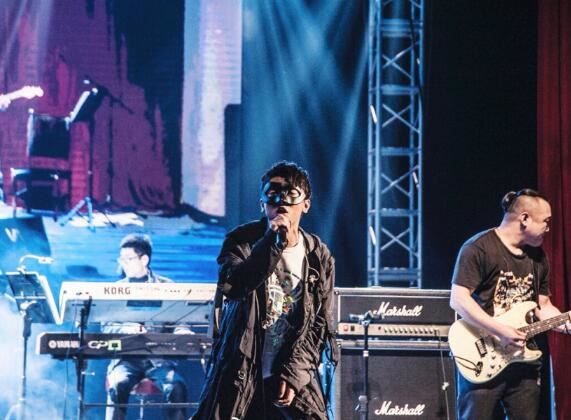 曾经聊吧三巨头到如今落寞 YY毕加索方龙与回音哥为何分道扬镳