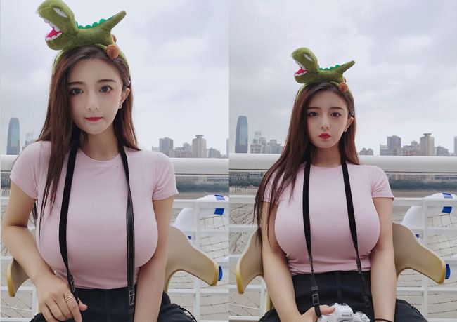 虎牙球王古阿扎2分51秒视频流出，疑似被前男友报复