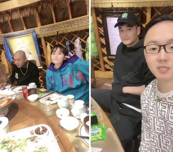 2020年快手方丈怎么又被封禁了，账号变成TA疑似永封，被封幕后推手原因曝光