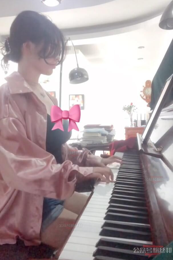 抖音李yoyo聊天记录是什么梗，网红钢琴老师李yoyo不雅视频是什么梗？