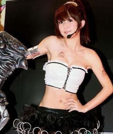 十大网络红人排行榜 女排行榜名单