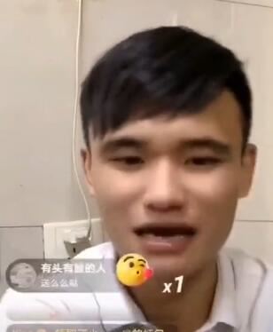 快手娜美不雅视频曝光，徒弟爆拿200w分手费，被封后录“洗脑”视频