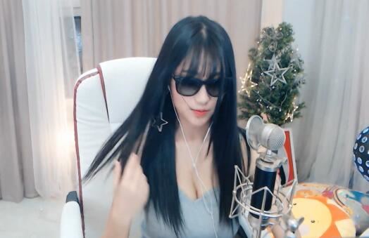 熊猫TV几位代表性强的女神级美女主播 谁才是你心中的女神