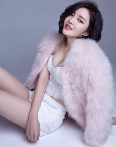 熊猫TV几位代表性强的女神级美女主播 谁才是你心中的女神