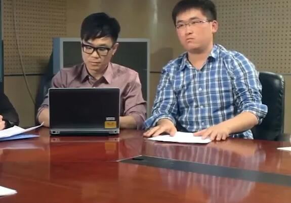 抖音姜涛个人资料简介，他是怎么火起来的，因人气下滑下跪磕头退网