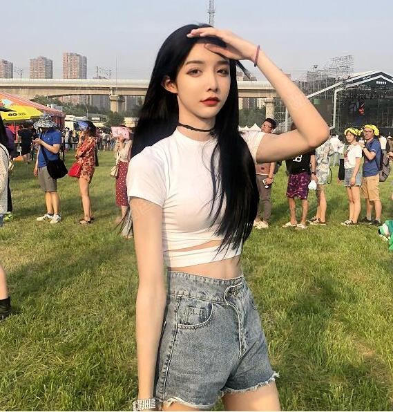 抖音网红艾比是男是女？已经做完变性手术成女孩，abbily身份性别女