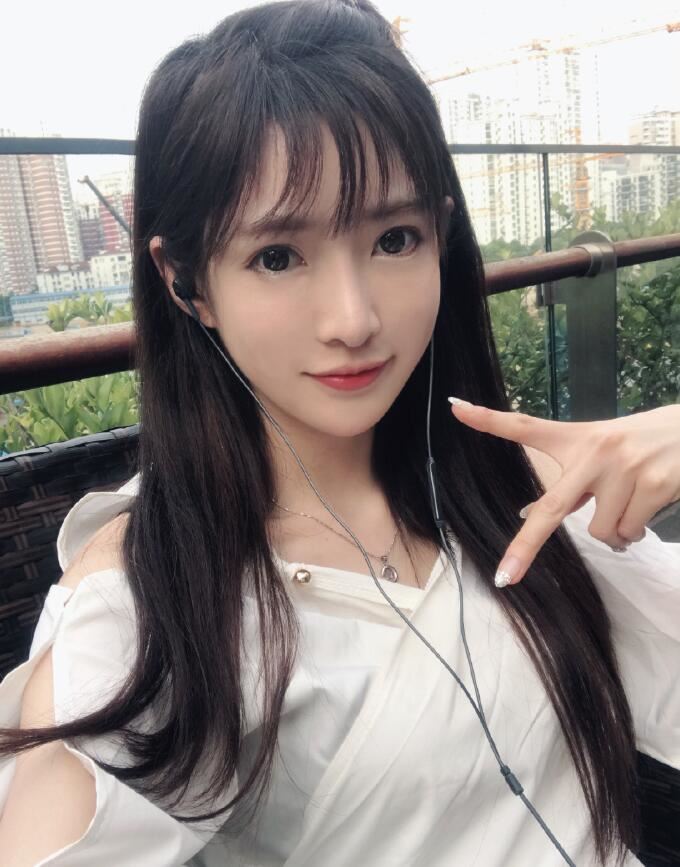 斗鱼王羽杉个人资料，被爆有尺度写真福利视频，回应对尺度有把握