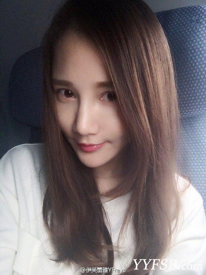 全民直播伊芙蕾雅（卢天天）个人资料直播间