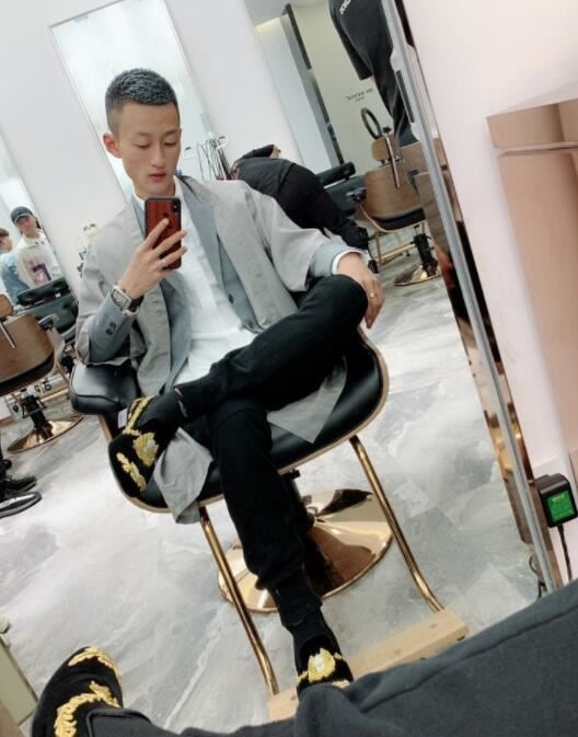 快手祁天道个人资料简介照片 祁天道怎么火的现在被永久封号了吗