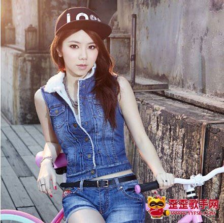 吴莫愁本兮邓紫棋人气高 90后歌手引领大众音乐榜