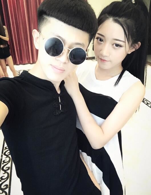 快手牌牌琦个人资料图片微博简介 牌牌琦社会摇为什么被封？