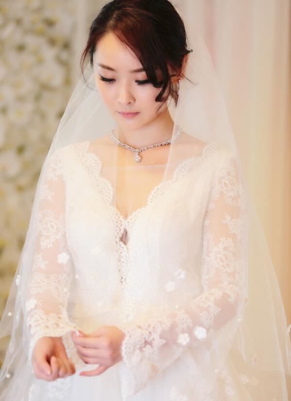 秦岭神树阿宁饰演责李曼个人资料 李曼生活照写真微博图片