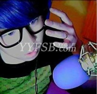 2014十大网络MC排行榜 YY网络MC第一红人排名人气榜