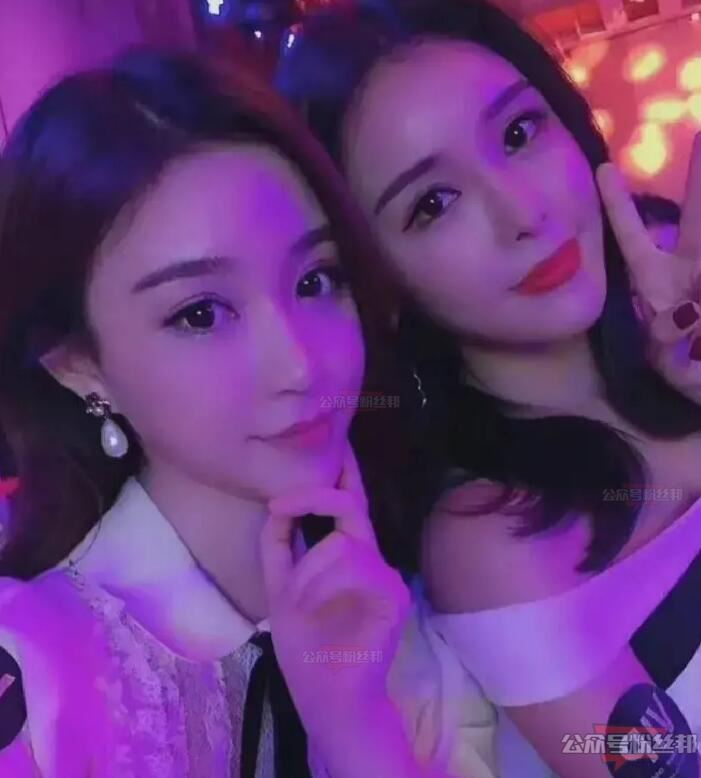 美女网红雪梨Cherie、林珊珊，社交账号被封禁，疑似双双被封杀？