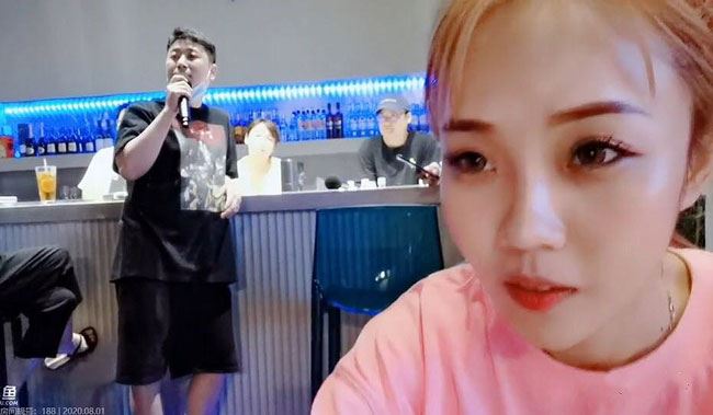 斗鱼钱小佳401酒吧开业，目标全国开401家连锁，被粉丝嘲笑像快餐店