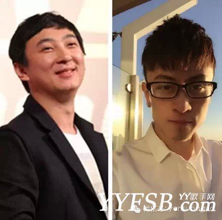 YY神壕“风中追风”秦奋king总 堪比王思聪