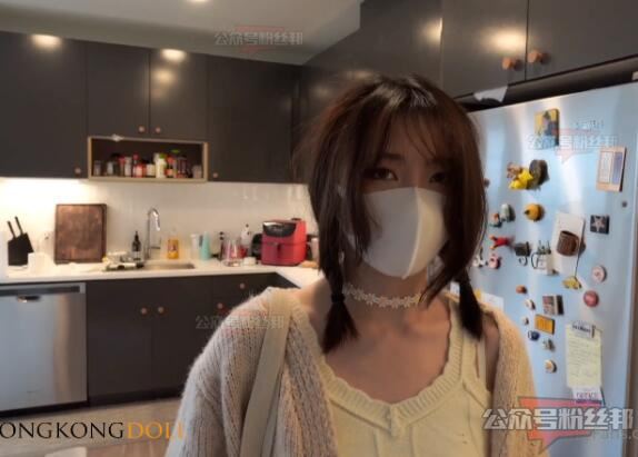 “玩偶姐姐”甜美游戏陪玩“全集封神！不戴口罩露脸照曝光，因作品精良大获好评！