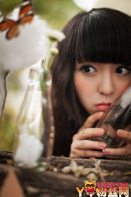 YY童可可和MC暴徒分手的原因 童可可和暴徒分手了