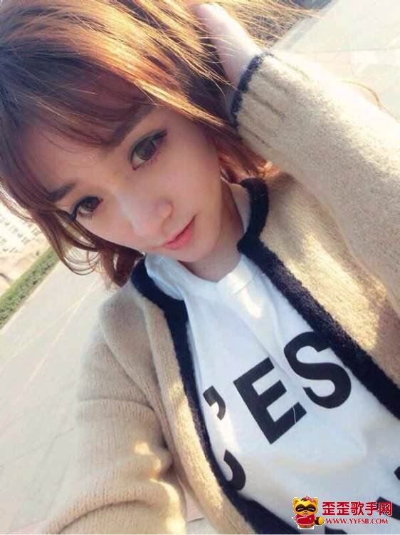 2080安安最新照片曝光 yy安安时尚潮流照片