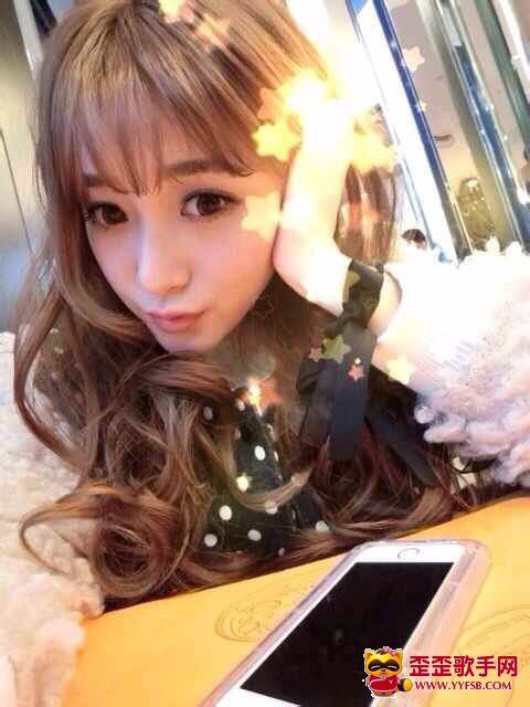 2080安安最新照片曝光 yy安安时尚潮流照片