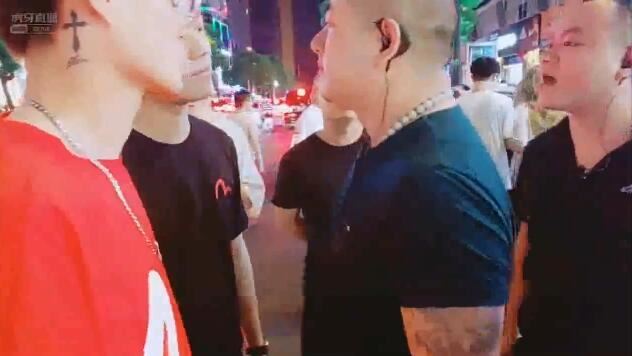 虎牙集梦长沙乐巢酒吧事件 粉丝在大众点评美团进行评论轰炸