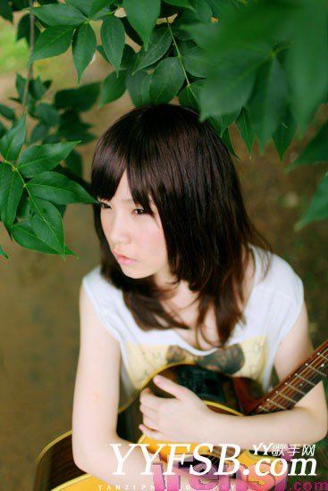 中国内地十大原创歌手排行榜