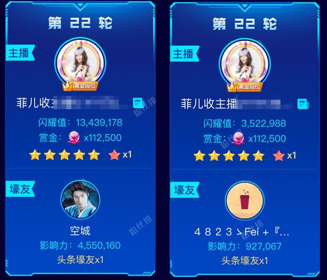 YY菲儿马媛媛成长史，菲儿个人资料简介，YY散票能力最强女主播