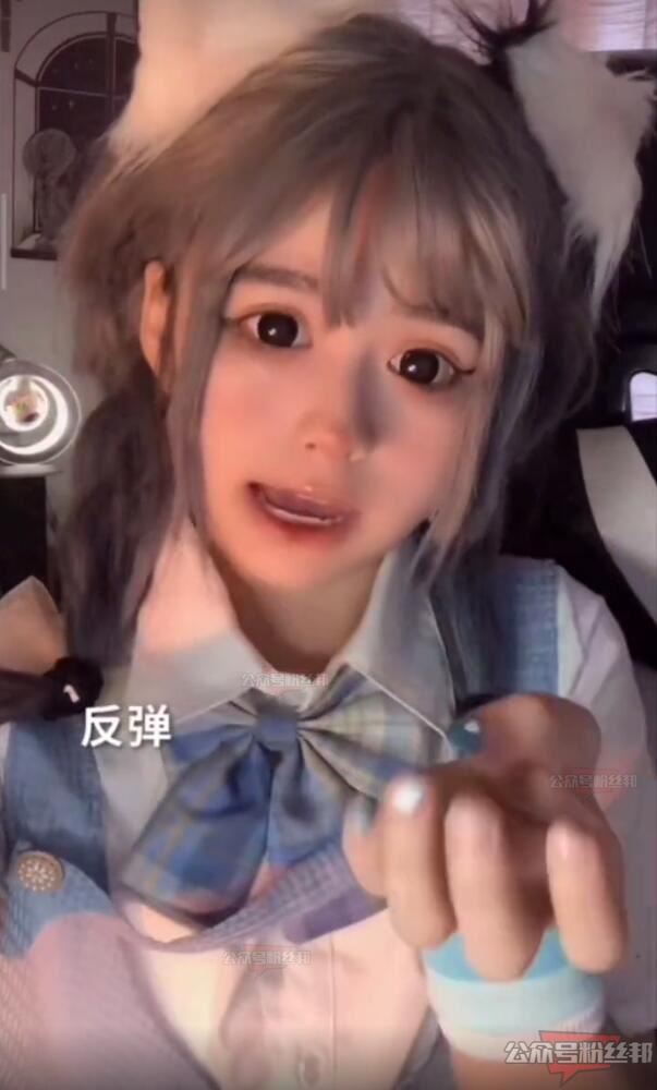 抖音安妮有小die个人资料，安妮有小die是男是女，她是怎么走红的？